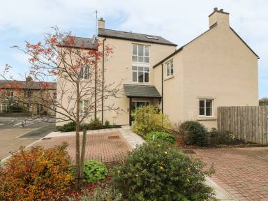 Cottage Ingleton