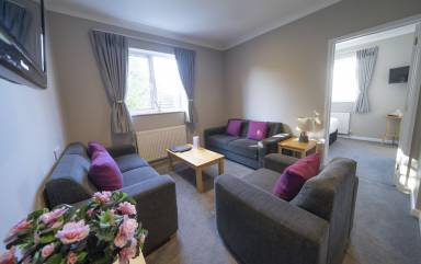Aparthotel Salisbury