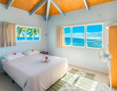 Villa  Vaikai Tapere