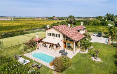 House Jesolo