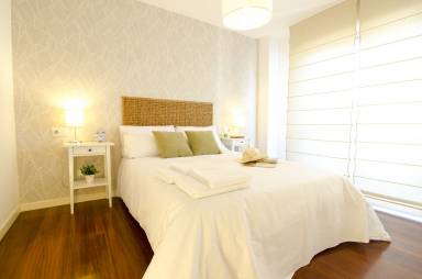 Appartement en copropriété Saint-Jacques-de-Compostelle