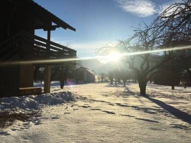Chalet Vallouise