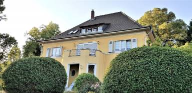 Ferienwohnung Schkeuditz