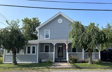 House Ocean Bluff-Brant Rock