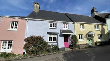 Cottage  Galmpton