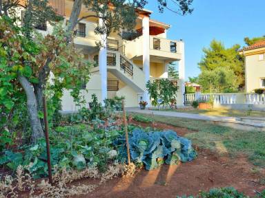 Apartament Bibinje