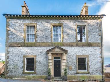 Cottage Ingleton