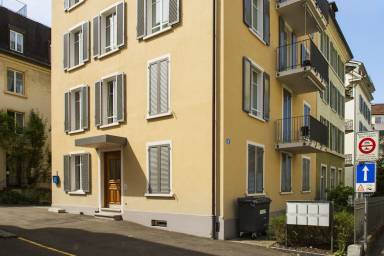 Appartement  Zurich