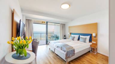 Ferienwohnung Kołobrzeg