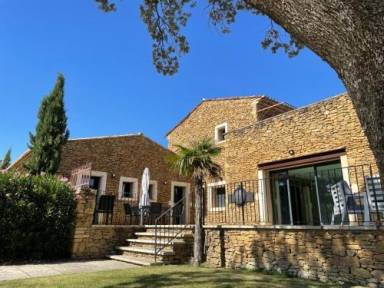 Villa Grignan