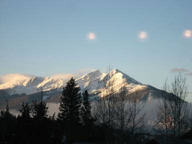 Condo  Silverthorne