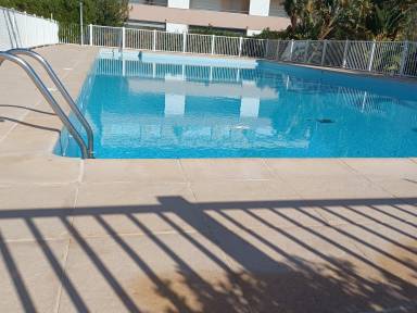Studio Le Lavandou