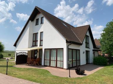 Apartment Wolgast