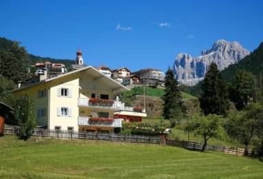 Appartamento  Nova Levante