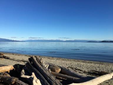 Cottage Parksville