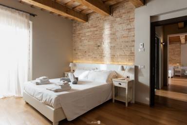 Accommodation Loro Piceno