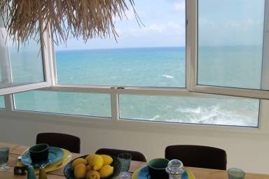 Apartamento San Roque