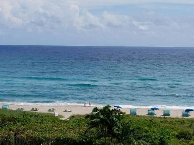 Condo Palm Beach Shores