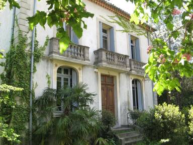 House Capestang