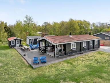 House  Martofte