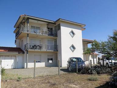Appartement Mimizan