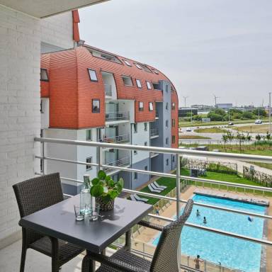 Ferienwohnung Brügge