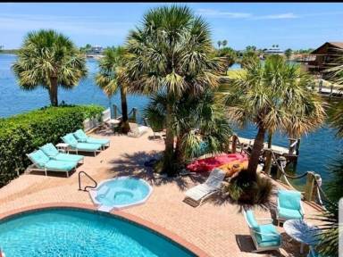 House  Hernando Beach