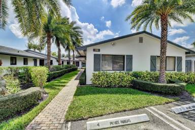 Apartment Delray Beach