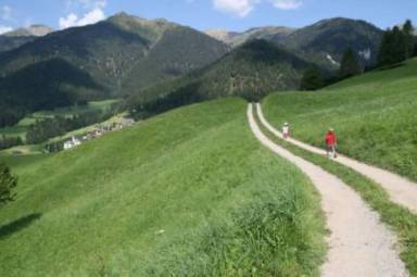 Appartamento  Val di Non