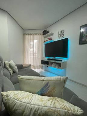 Apartamento Centro