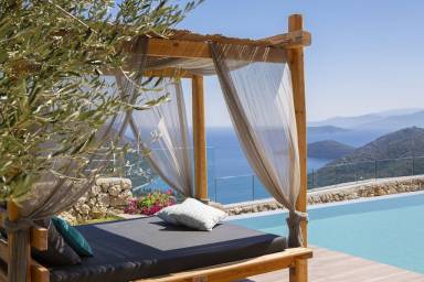 Villa Sivota