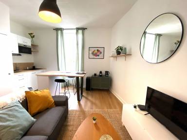 Appartement Angoulême