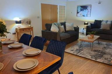 Apartment Cardiff