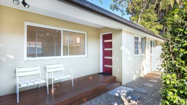 House  Bondi Beach