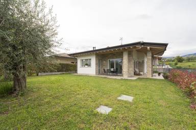 House San Felice del Benaco