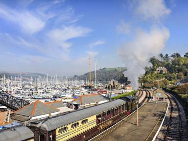Apartment Brixham