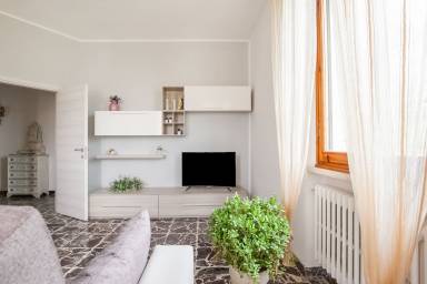 Casa Borgo San Lorenzo