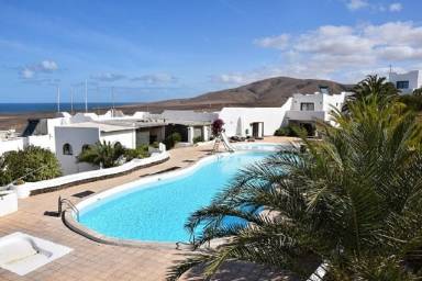 Apartamento Betancuria