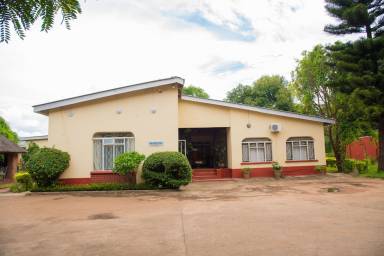 Accommodation  Lilongwe