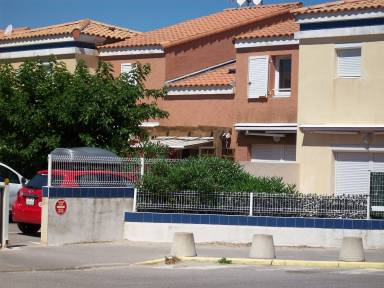 Maison de vacances Frontignan
