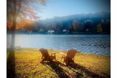 Cottage Susquehanna