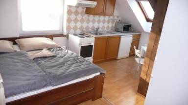Apartment Ceske Budejovice