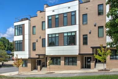 Apartment East End - Valley Street