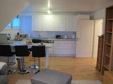Ferienwohnung  Erkrath