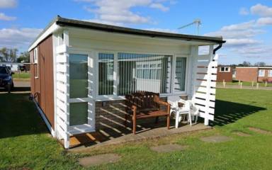 Chalet Hemsby