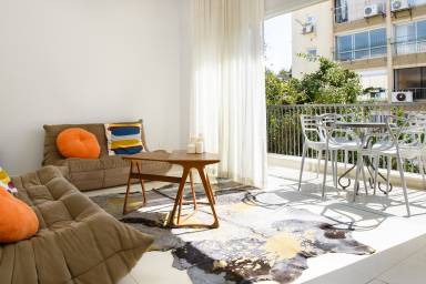 Appartement  Tel Aviv