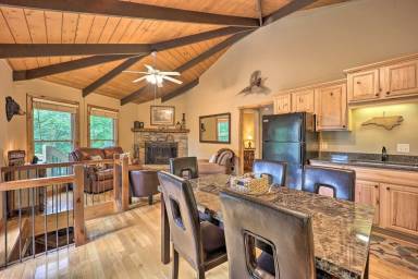 House Beech Mountain