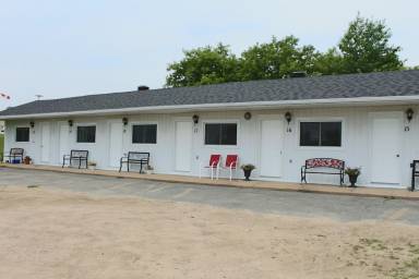 Motel Pembroke