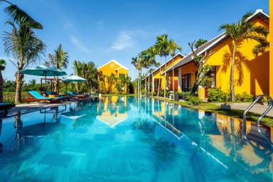 Resort  Hội An