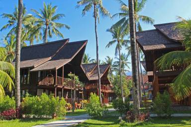 Resort Gretek